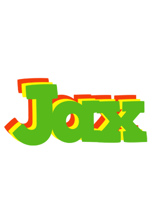 Jax crocodile logo