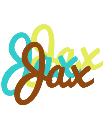 Jax cupcake logo