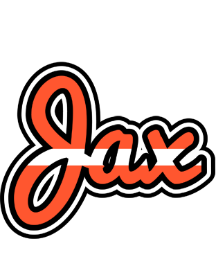 Jax denmark logo
