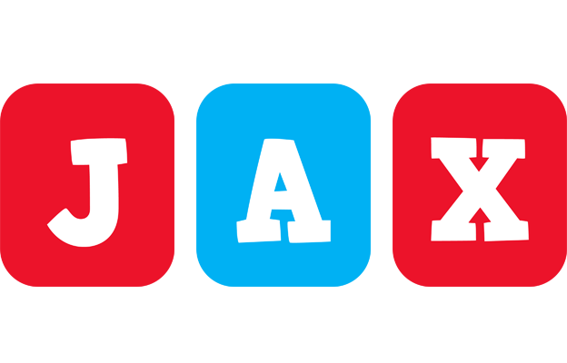 Jax diesel logo