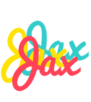 Jax disco logo