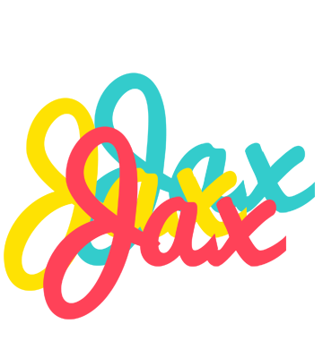 Jax disco logo