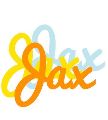 Jax energy logo