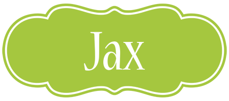 Jax family logo