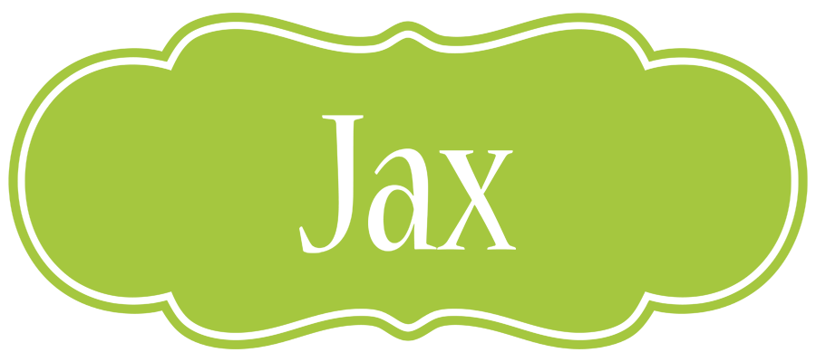 Jax family logo