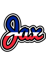 Jax france logo