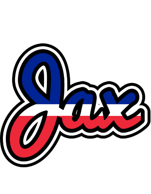 Jax france logo
