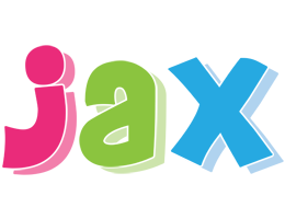Jax friday logo