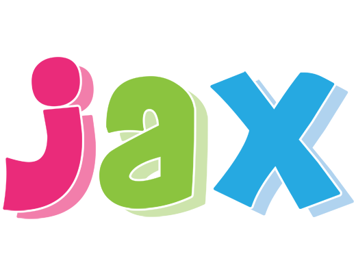 Jax friday logo