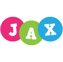 Jax friends logo