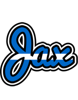 Jax greece logo