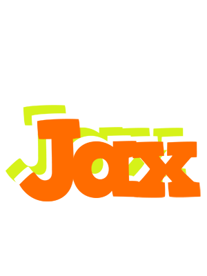 Jax healthy logo