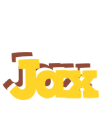 Jax hotcup logo