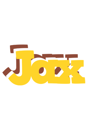 Jax hotcup logo