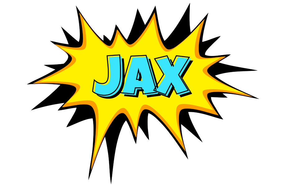 Jax indycar logo