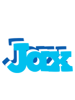 Jax jacuzzi logo