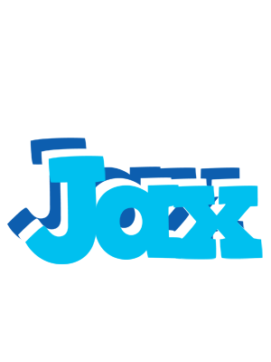 Jax jacuzzi logo
