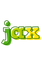 Jax juice logo