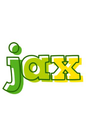 Jax juice logo