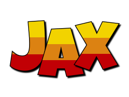 Jax jungle logo