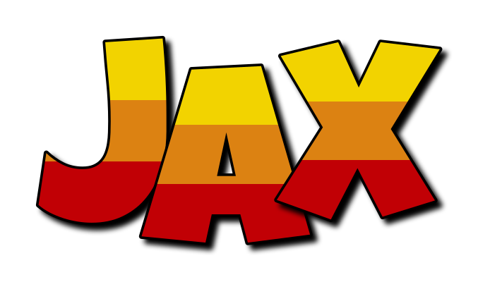 Jax jungle logo