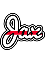 Jax kingdom logo