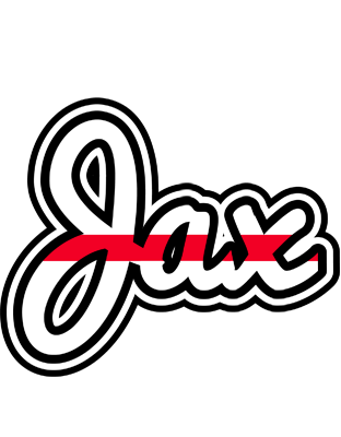 Jax kingdom logo
