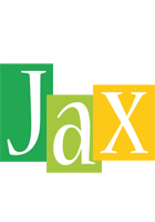 Jax lemonade logo
