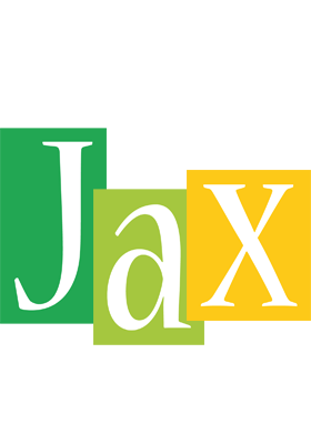 Jax lemonade logo