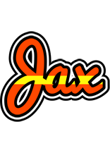 Jax madrid logo