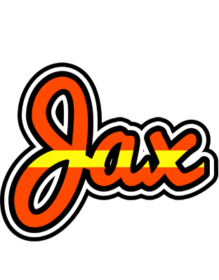Jax madrid logo