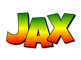 Jax mango logo