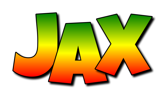 Jax mango logo