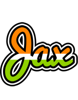 Jax mumbai logo