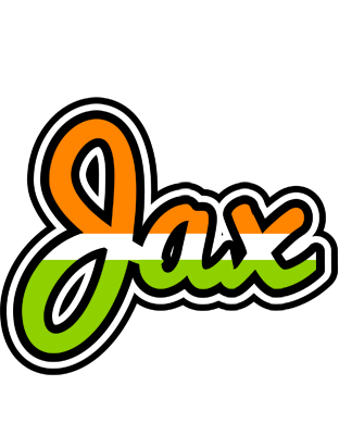 Jax mumbai logo