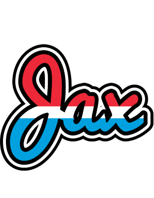Jax norway logo