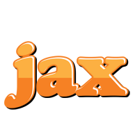 Jax orange logo