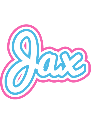 Jax outdoors logo