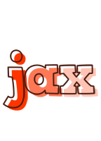 Jax paint logo