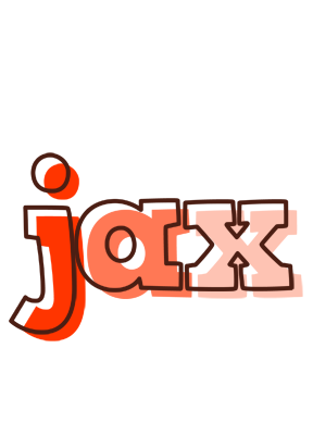 Jax paint logo