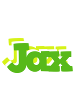 Jax picnic logo