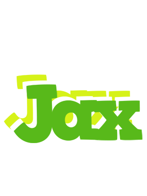Jax picnic logo