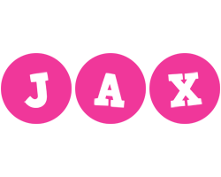 Jax poker logo