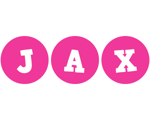 Jax poker logo