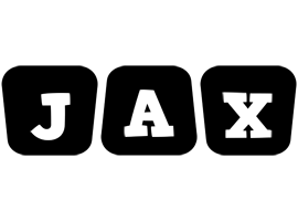 Jax racing logo