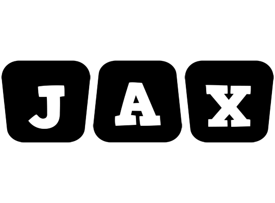 Jax racing logo