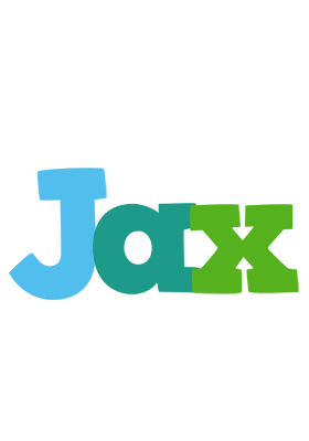 Jax rainbows logo