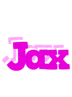 Jax rumba logo