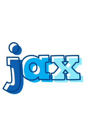 Jax sailor logo