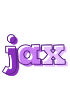 Jax sensual logo